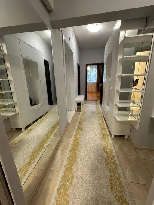 Plovdiv Central Apartment ภายนอก รูปภาพ