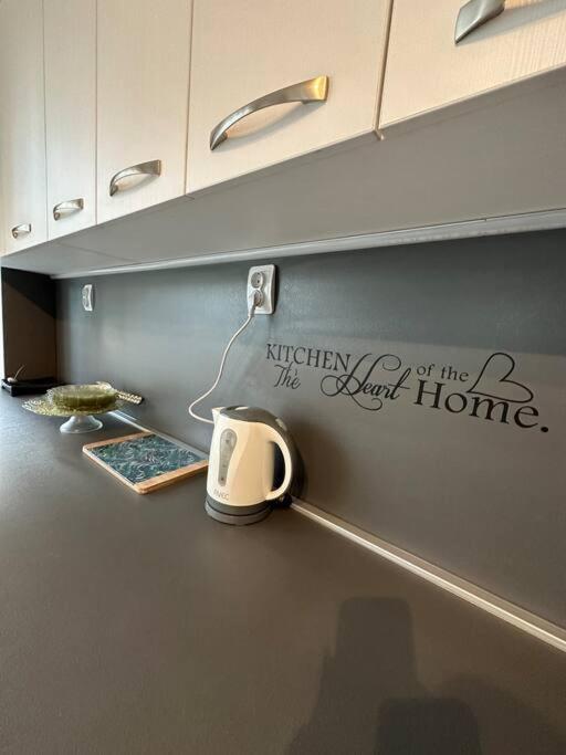 Plovdiv Central Apartment ภายนอก รูปภาพ